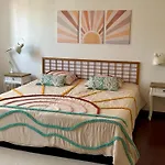 Penzion Ocean House Ferrel (Leiria)