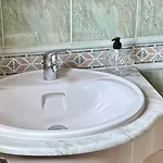 Penzion Ocean House Ferrel (Leiria)