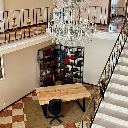 Ocean House Penzion 3*