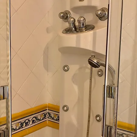 Gæstehus Ocean House 3*