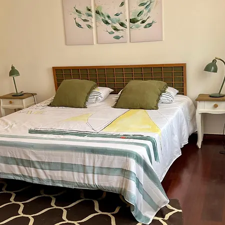 Gasthuis Ocean House 3*