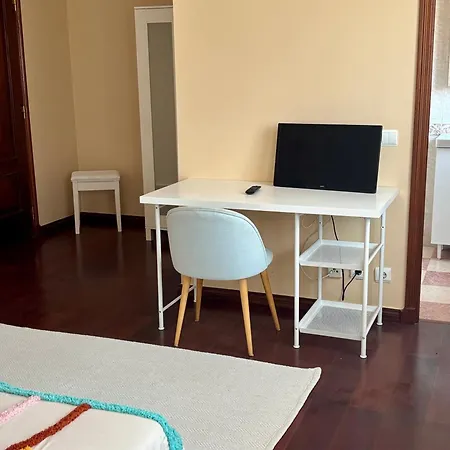 Ocean House 3* Ferrel (Leiria)