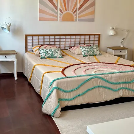 Ocean House Gasthuis