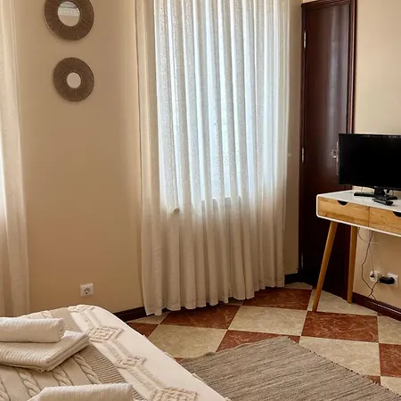 Gæstehus Ocean House 3*
