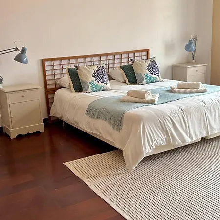 Ocean House Gasthuis