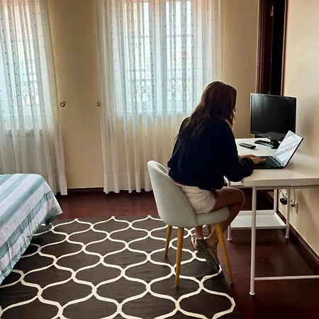 Ocean House Gasthuis 3*