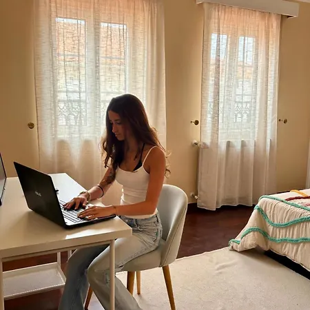 Gasthuis Ocean House Ferrel (Leiria)