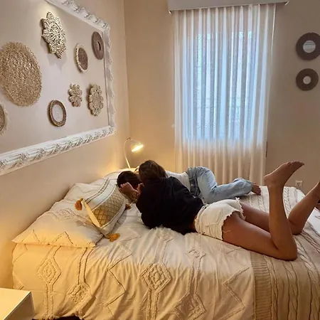 Ocean House 3* Ferrel (Leiria)