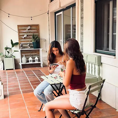 Gasthuis Ocean House