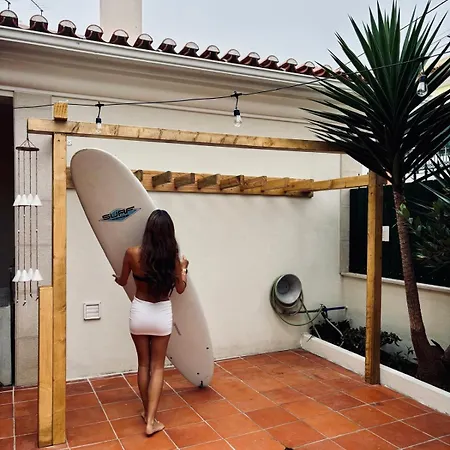Ocean House Ferrel (Leiria)