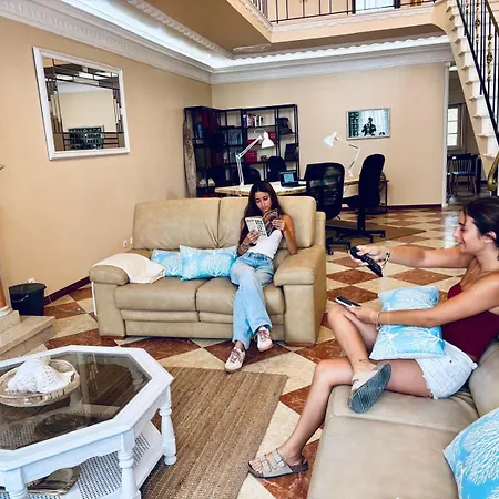 Ocean House Gasthuis Ferrel (Leiria)