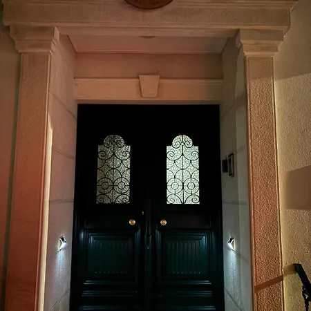بيت ضيافة Ocean House