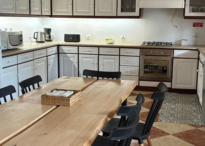 Maison d'hôtes Ocean House