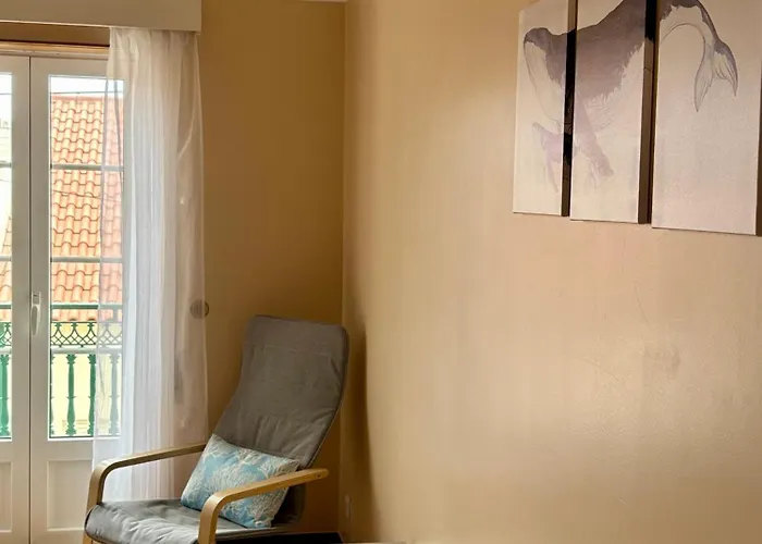 Ocean House Maison d'hôtes