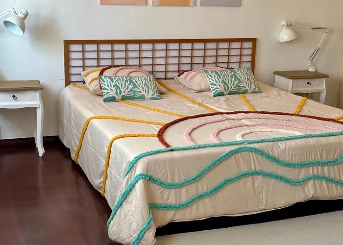 Ocean House Maison d'hôtes