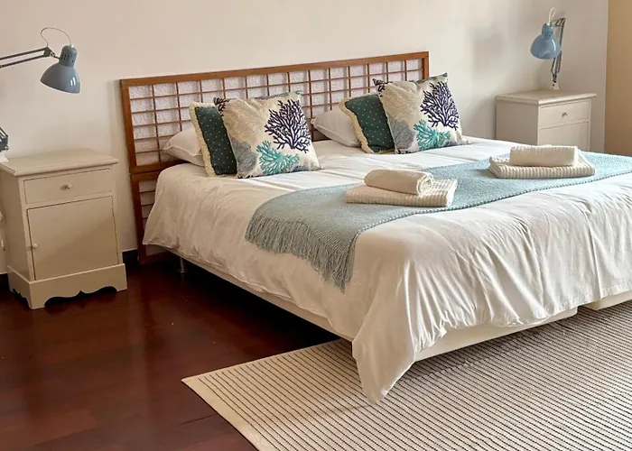 Ocean House Maison d'hôtes